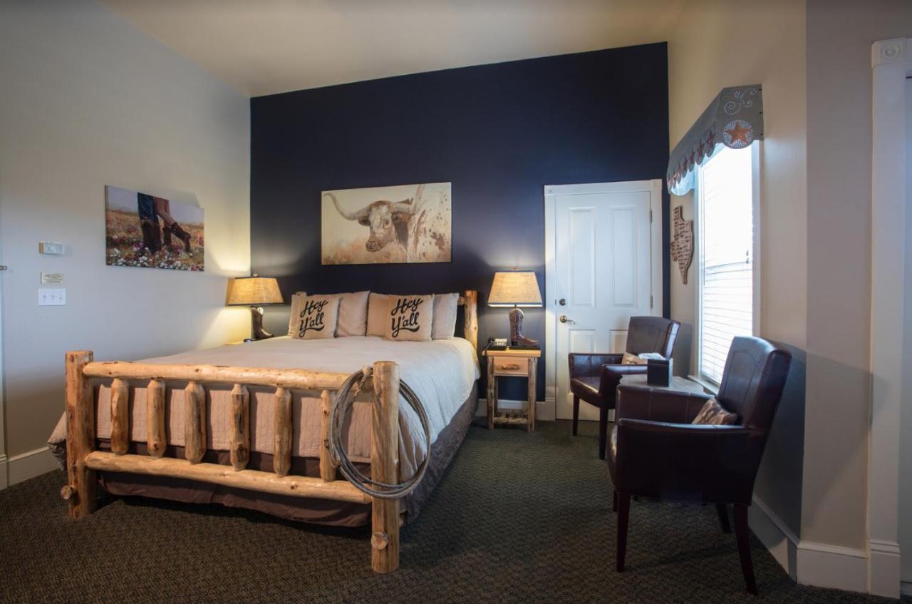 Hotel Gruene River Hotel&retreat 4*