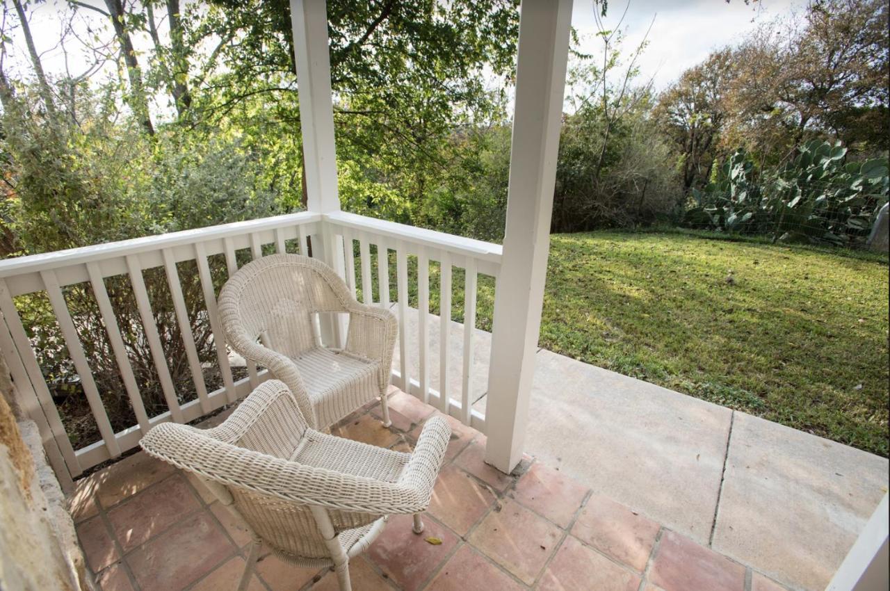 Gruene River Hotel&retreat New Braunfels