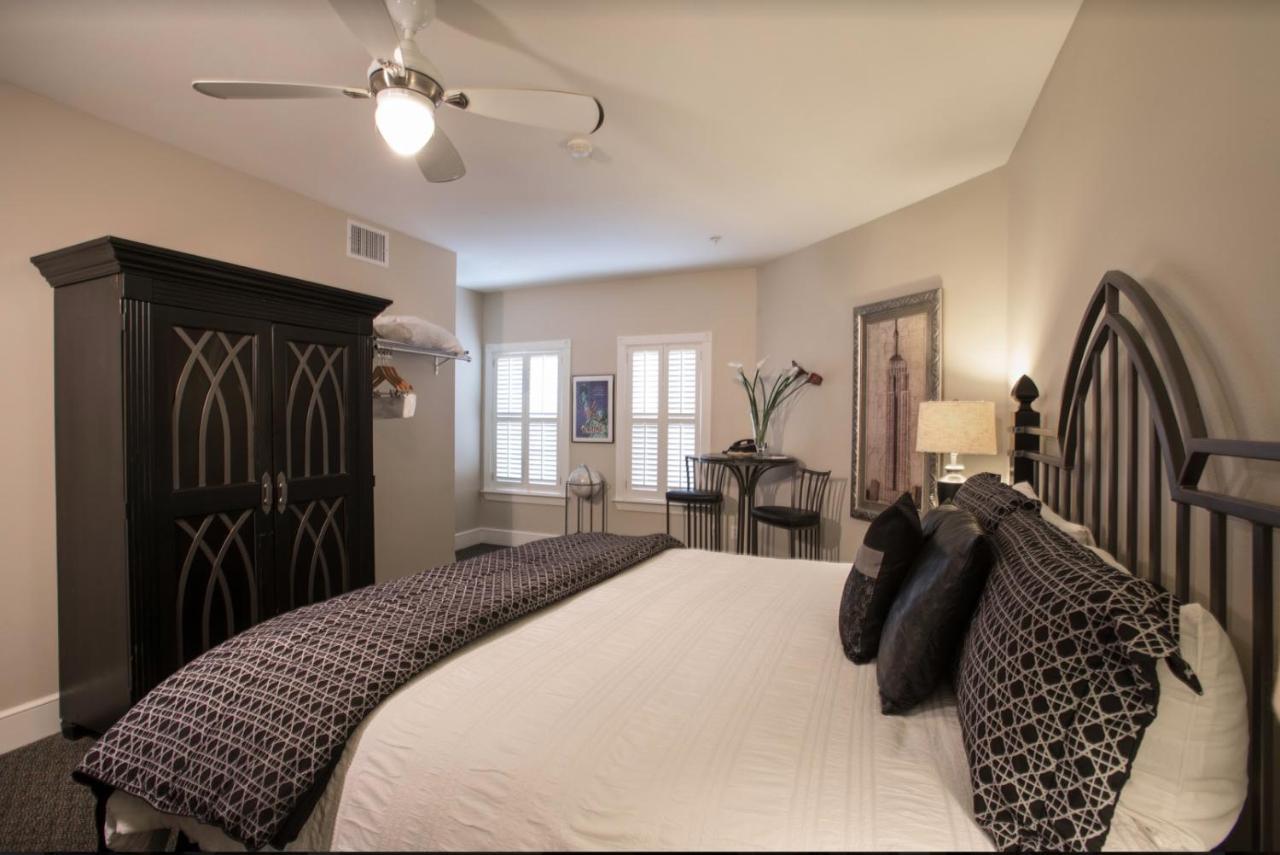 Gruene River Hotel&retreat 4*