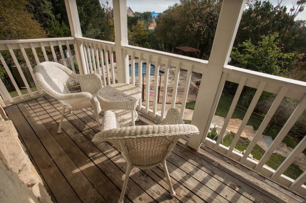 Gruene River Hotel&retreat
