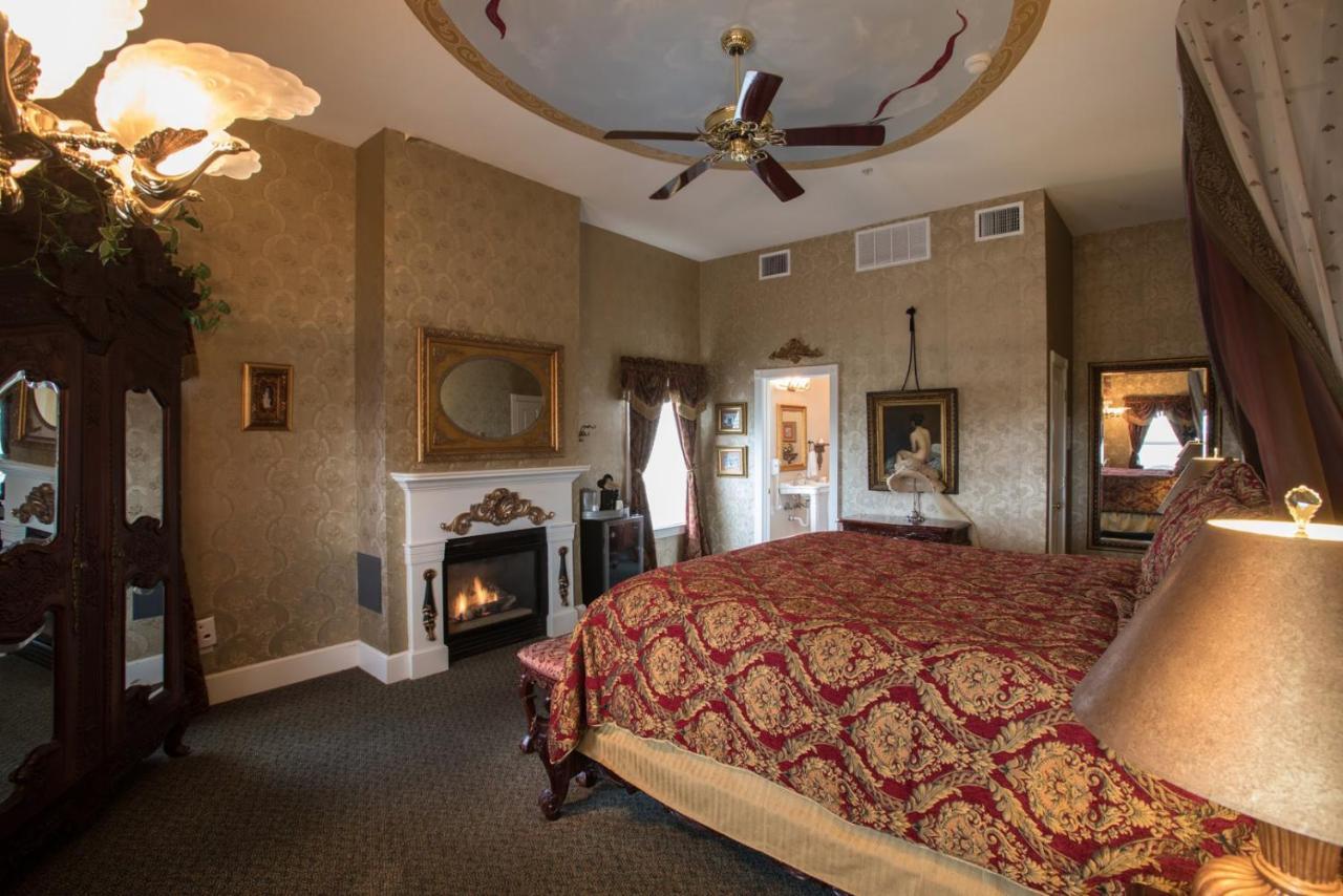 Gruene River Hotel&retreat Hotel 4*