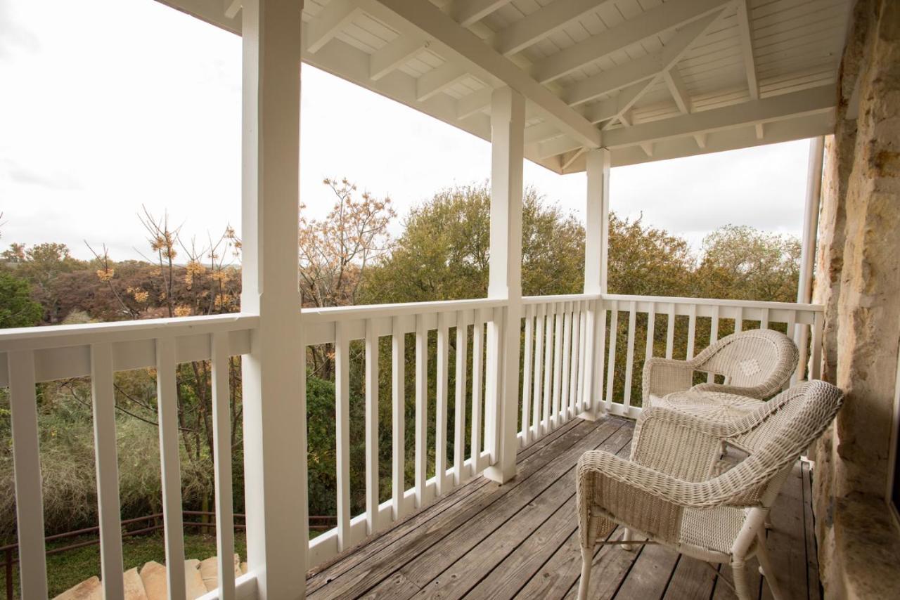 Gruene River Hotel&retreat