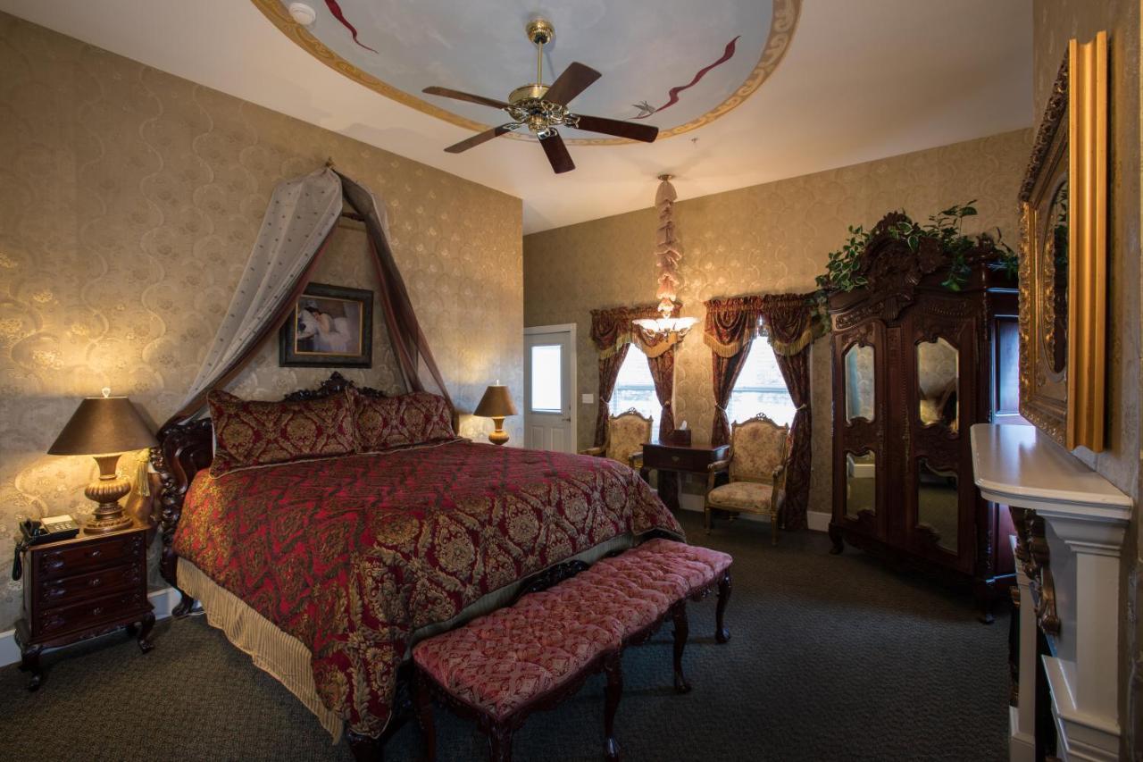 Gruene River & Retreat 4* New Braunfels