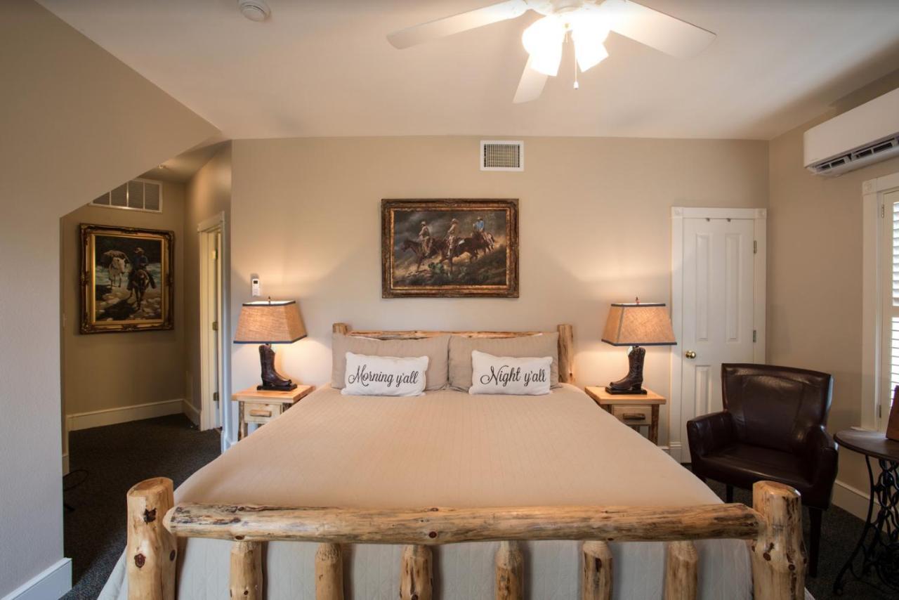 Hotel Gruene River & Retreat 4*