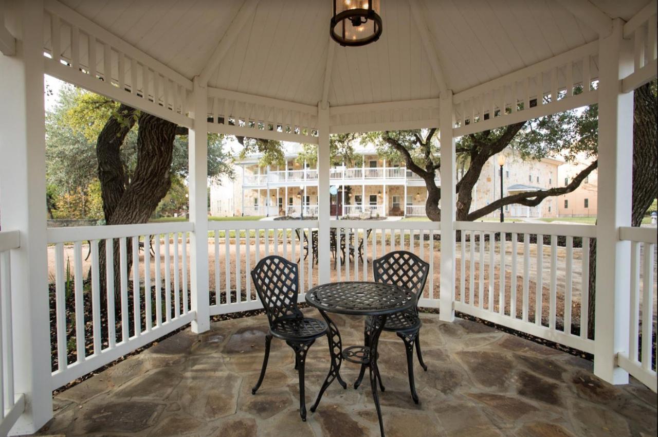 Gruene River & Retreat