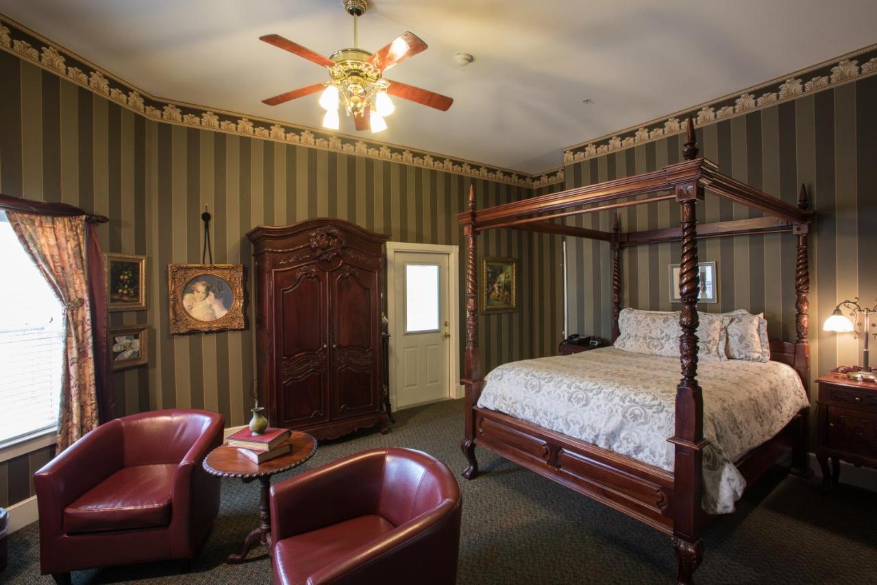 Hotel Gruene River & Retreat 4*