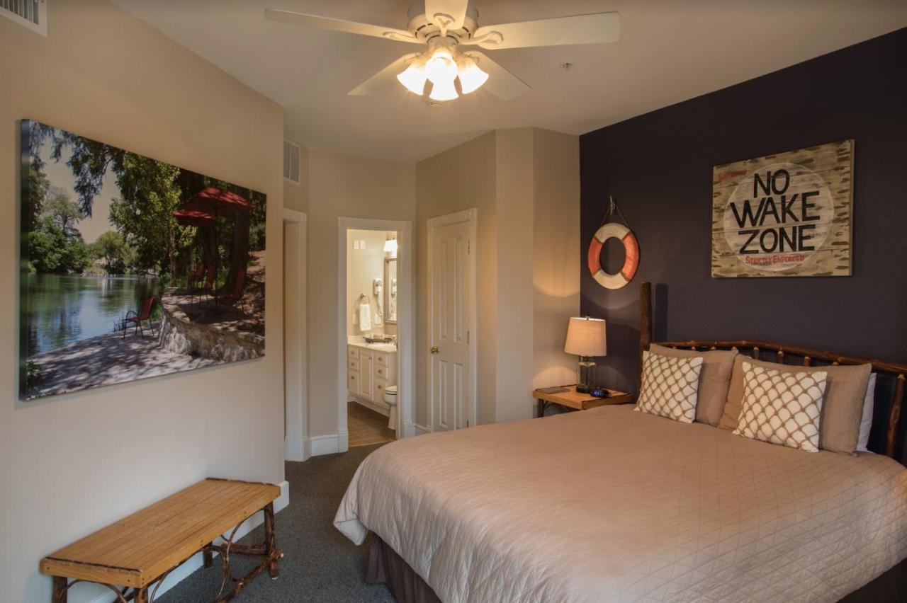 Gruene River & Retreat 4*