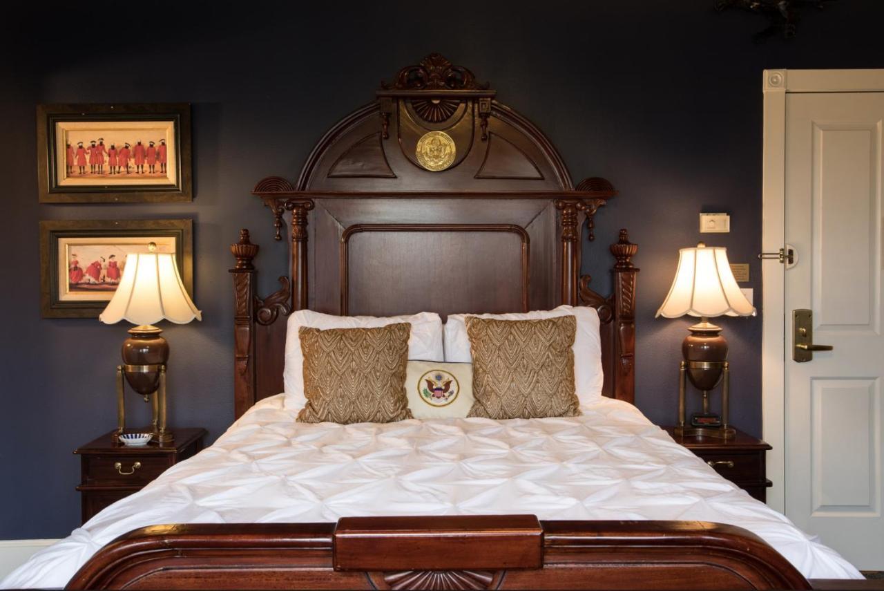 Gruene River & Retreat New Braunfels