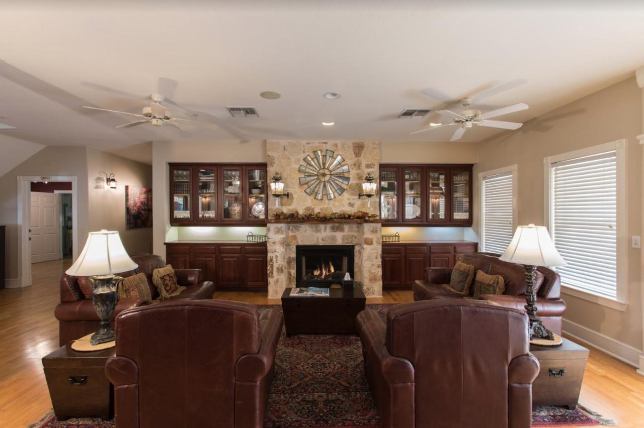 Gruene River & Retreat New Braunfels