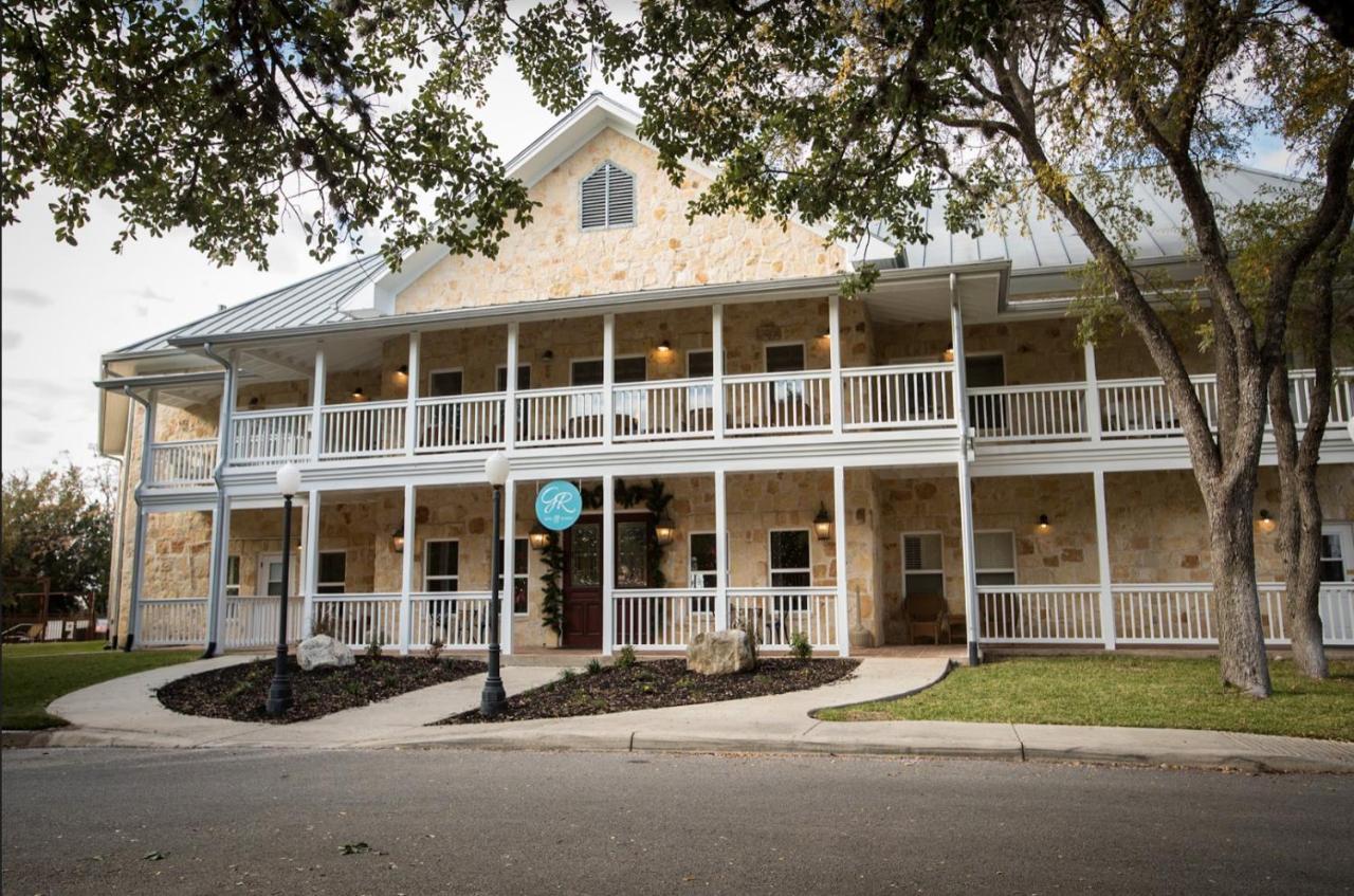 Gruene River & Retreat