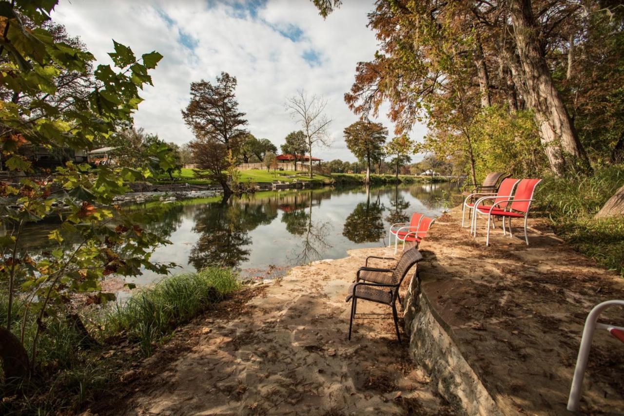 Gruene River & Retreat Hotel New Braunfels