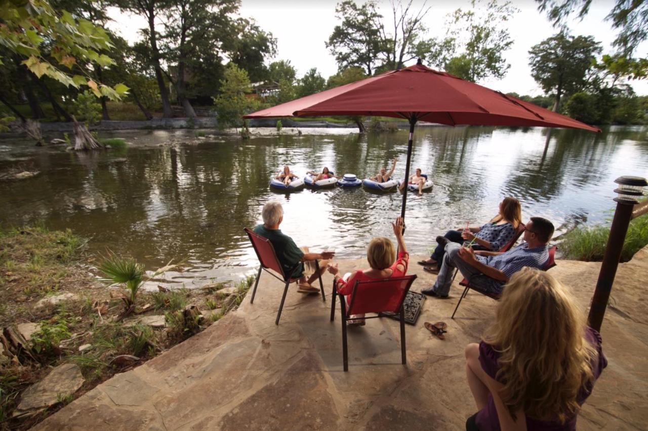 Gruene River & Retreat 4*