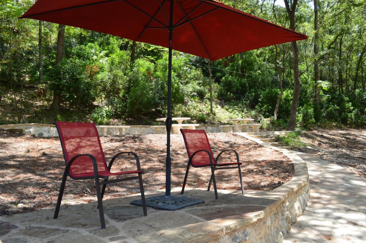 Gruene River & Retreat Hotel